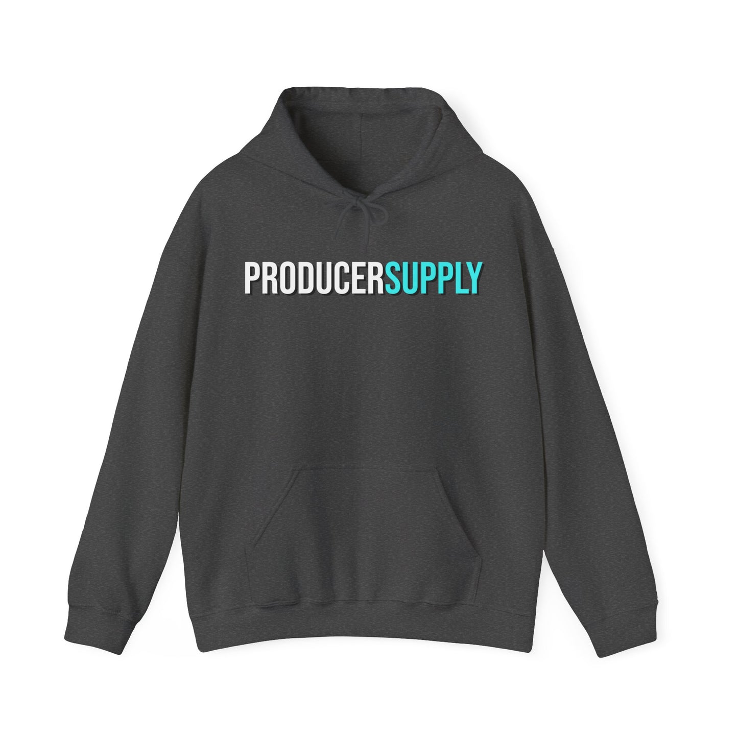 ProducerSupply Signature Logo Hoodie