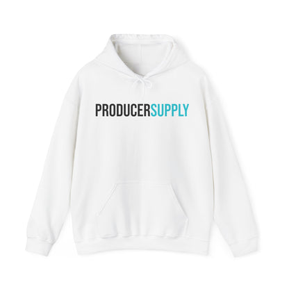 ProducerSupply Signature Logo Hoodie