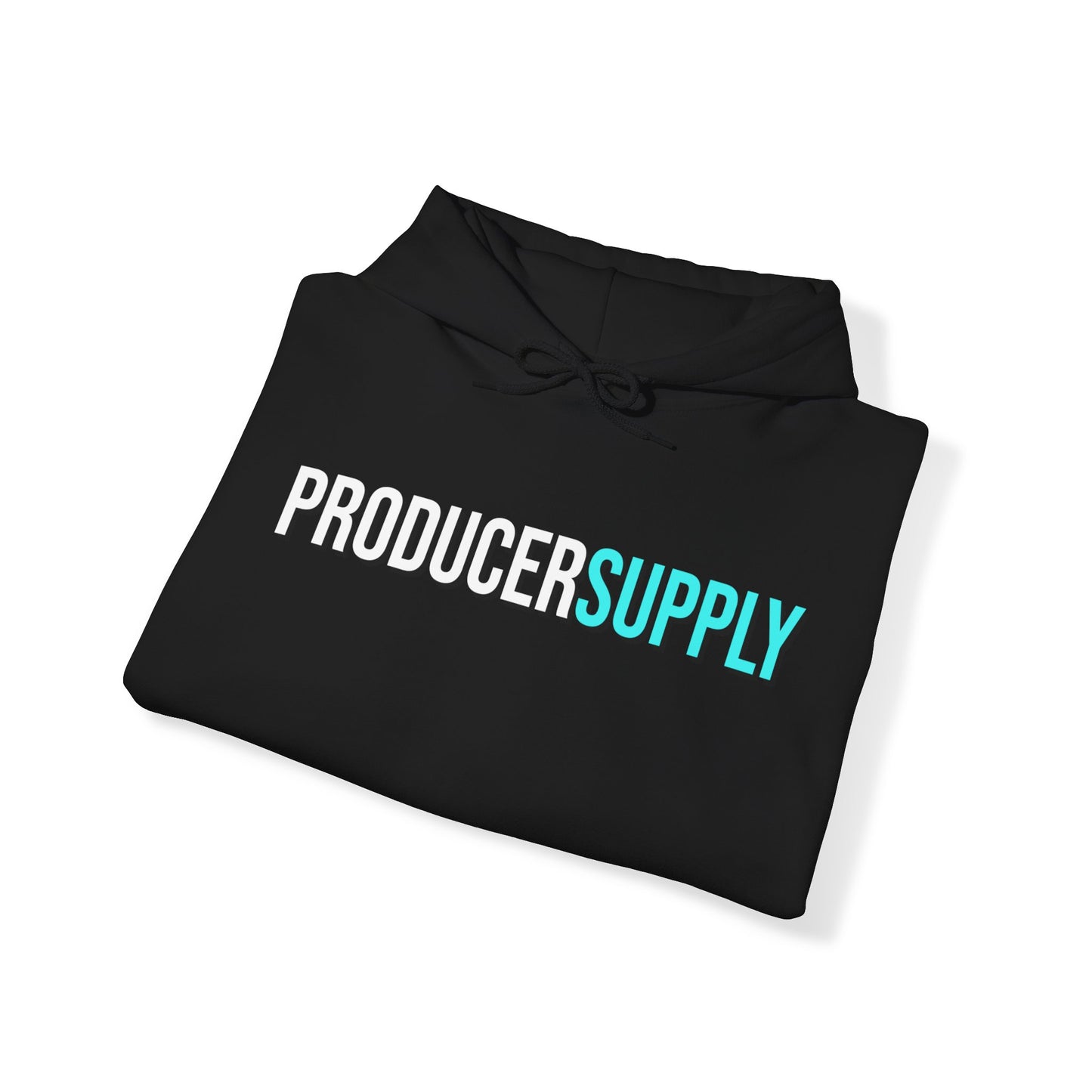 ProducerSupply Signature Logo Hoodie