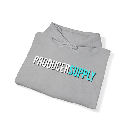 ProducerSupply Signature Logo Hoodie