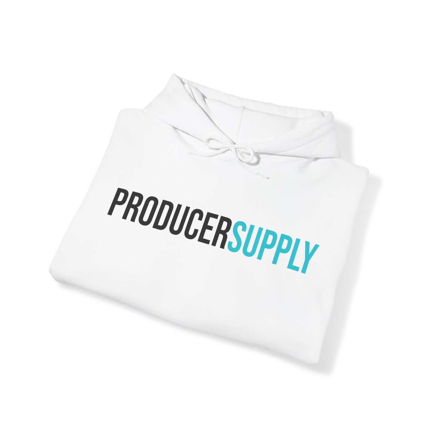 ProducerSupply Signature Logo Hoodie