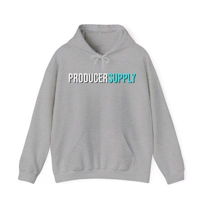 ProducerSupply Signature Logo Hoodie