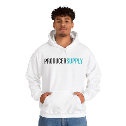 ProducerSupply Signature Logo Hoodie